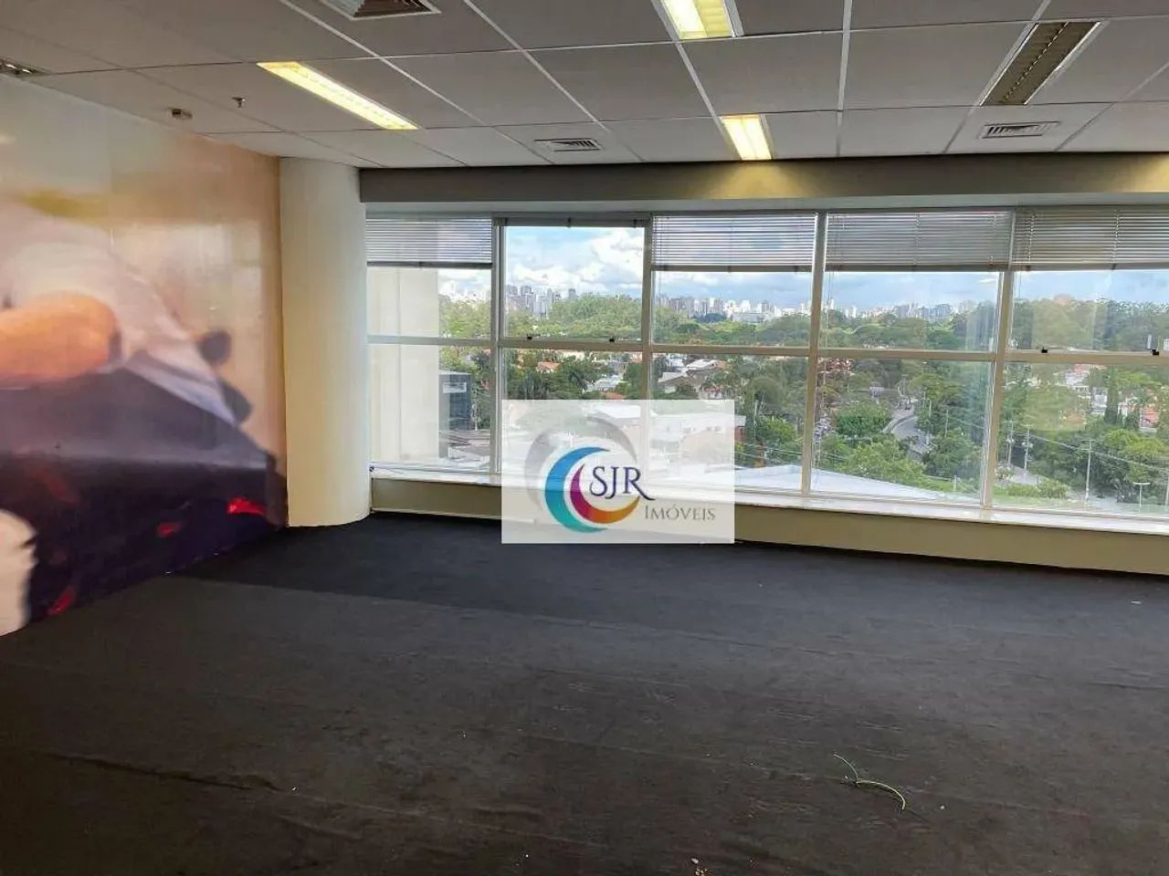 Conjunto para alugar, 266 m² - Itaim Bibi - São Paulo/SP - Foto 3