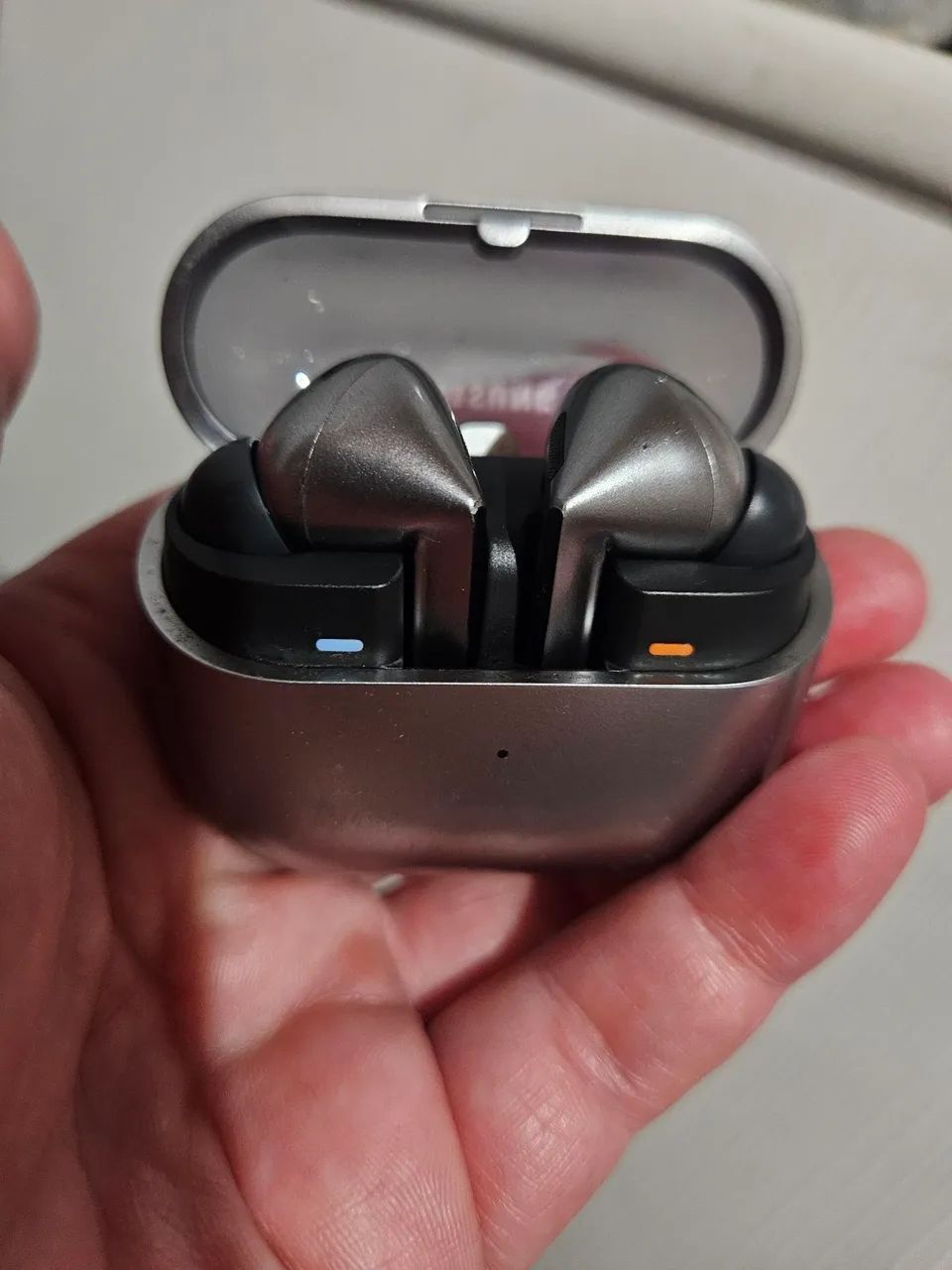 Buds3 pro 