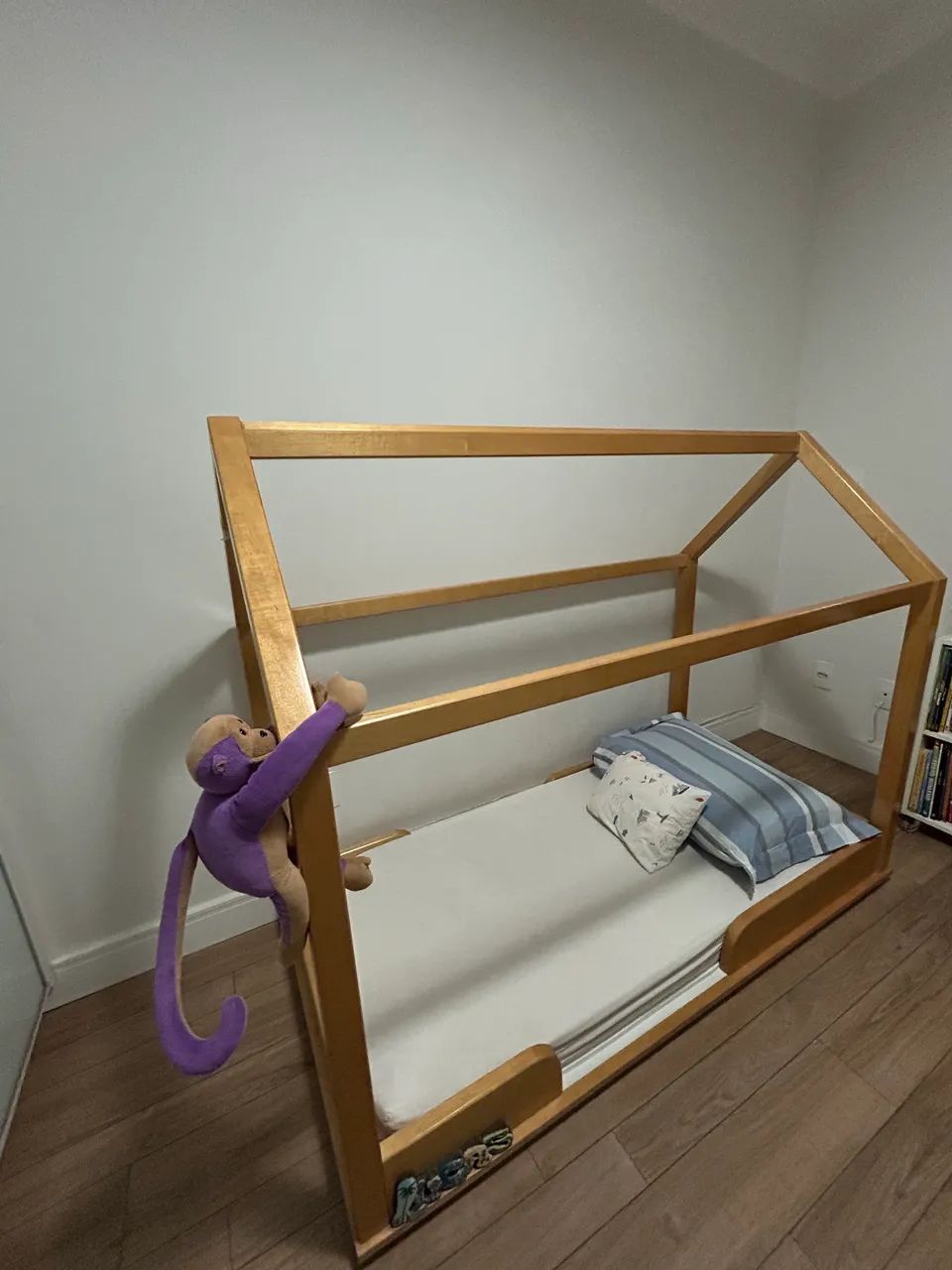 Cama Montessori   - Foto 2