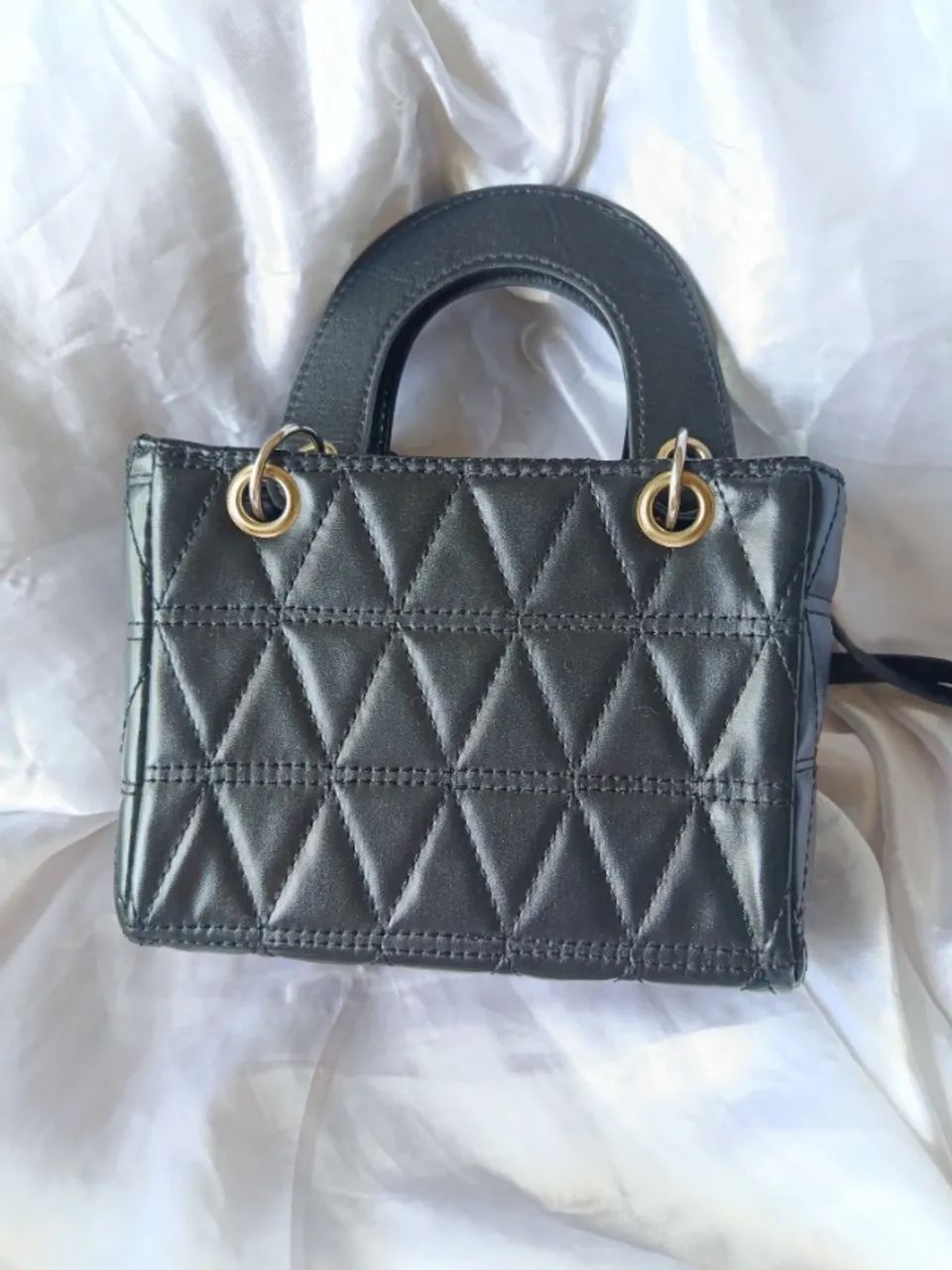 Bolsa de mão 