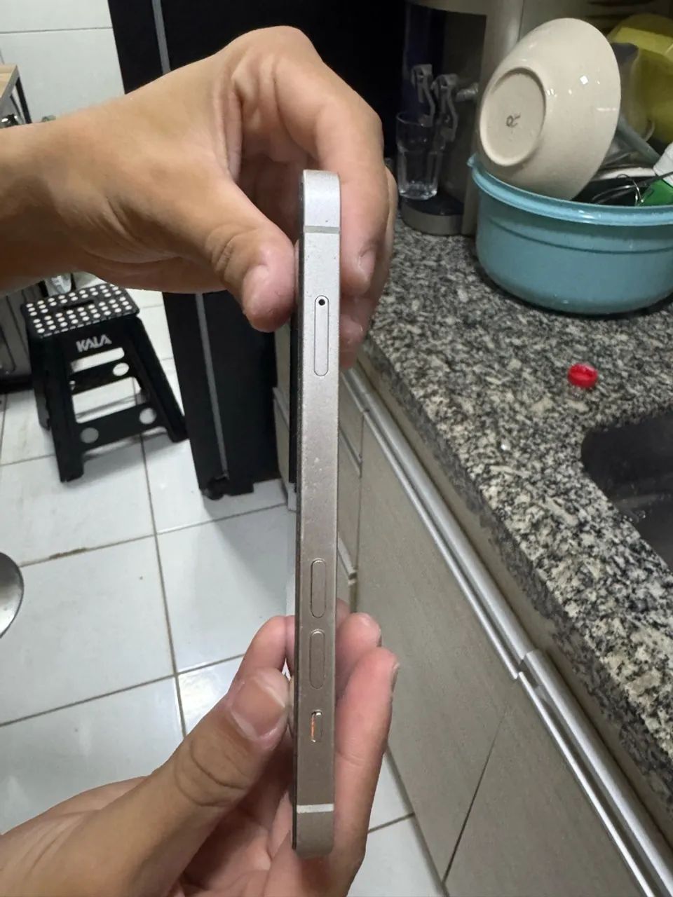 iphone 14 128g - Foto 3