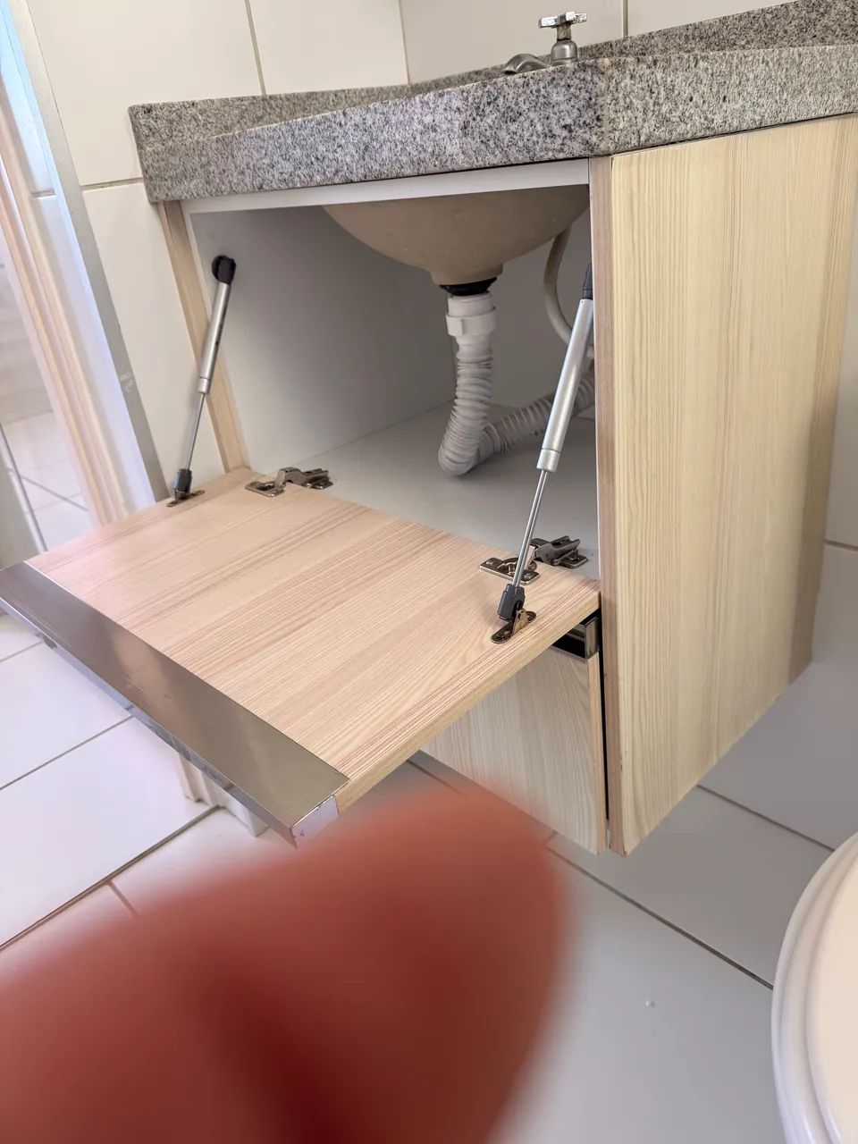 Móvel banheiro  - Foto 4