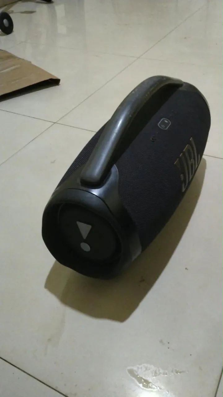 JBL - Foto 2