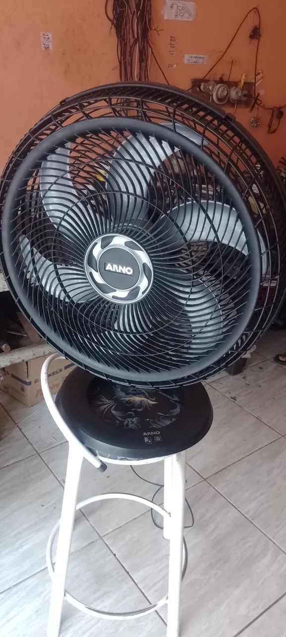 Ventilador 