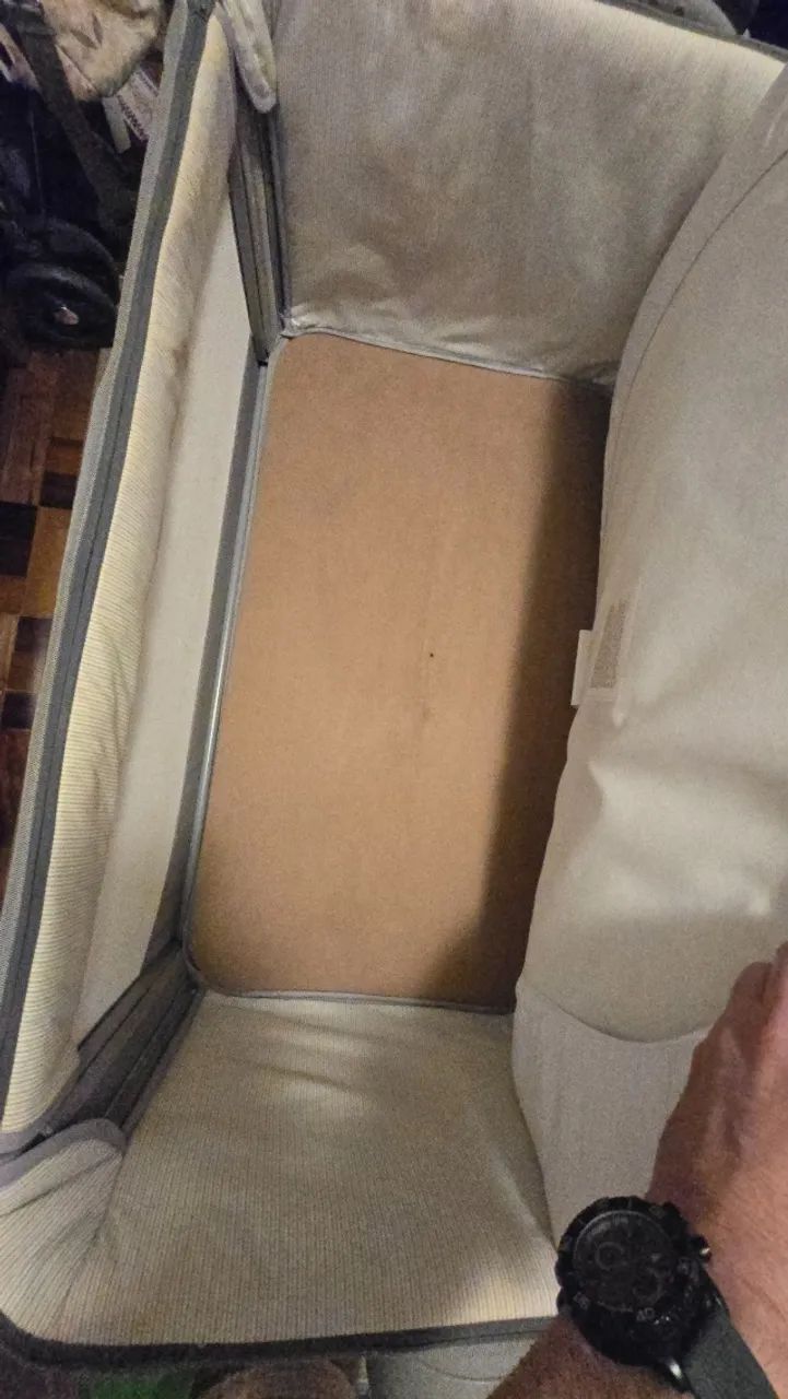 Berço Chicco Next2Me - Foto 3