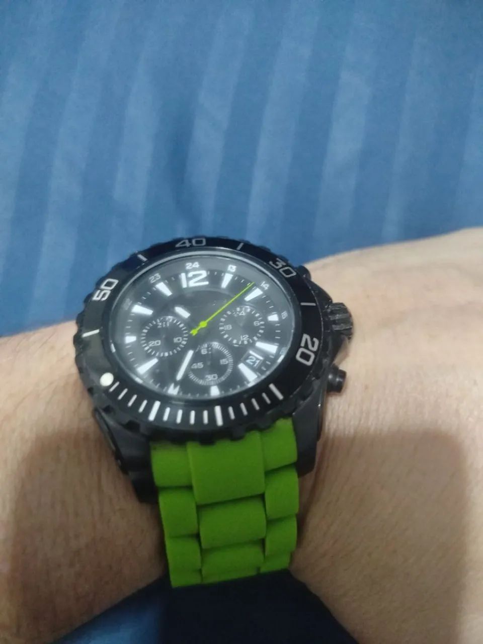 Esportivo importado " Grife" Michael KORS  - Foto 4