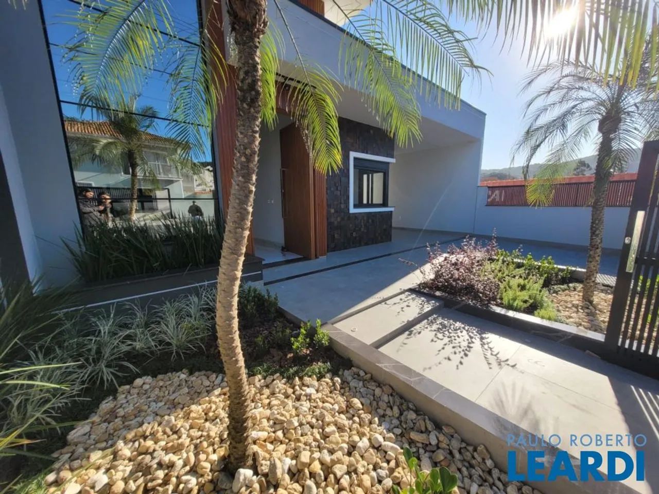 CASA TÉRREA - POTECAS - SC - Foto 3