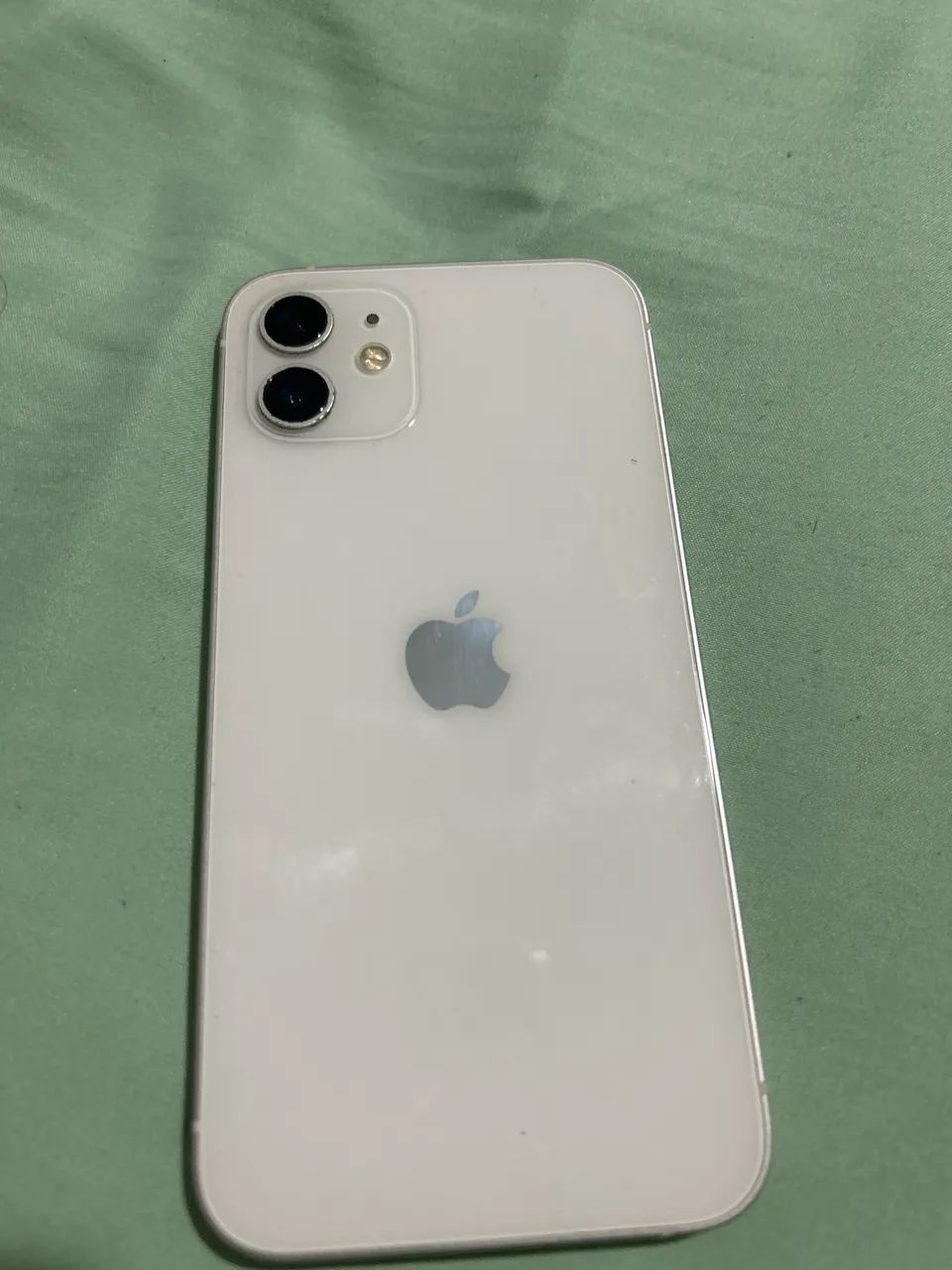 Celular IPhone 12 128gb - Foto 2