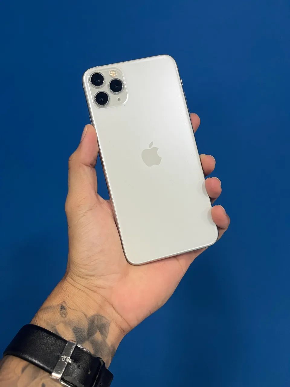IPHONE 11 PRO MAX 512 GB - Foto 4