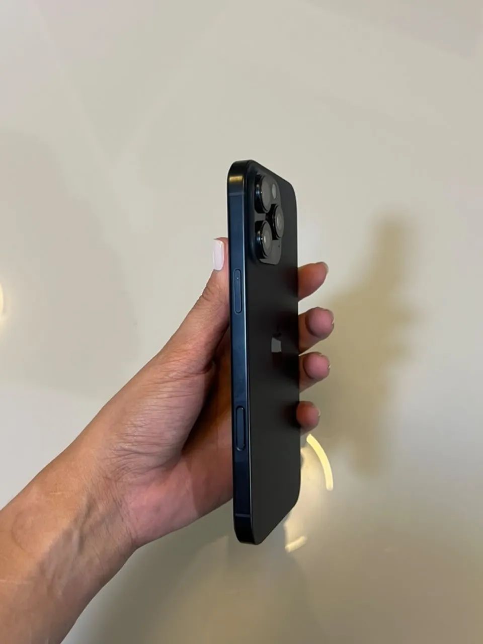 iPhone 16 Pro Max - Foto 3