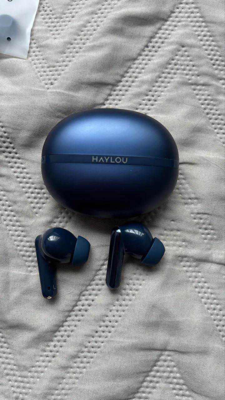 HAYLOU FLOWBUDS N50 - Foto 3