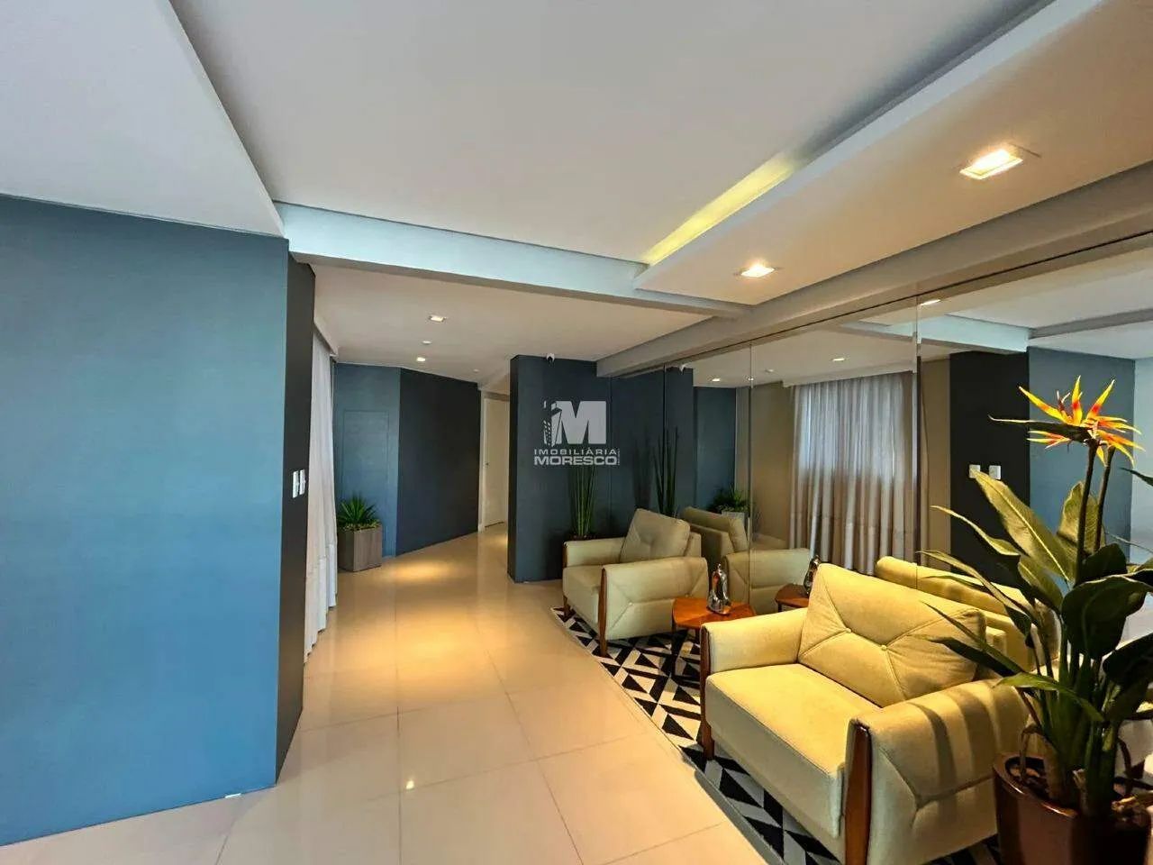 Apartamento com 3 dormitórios no Centro - Foto 4