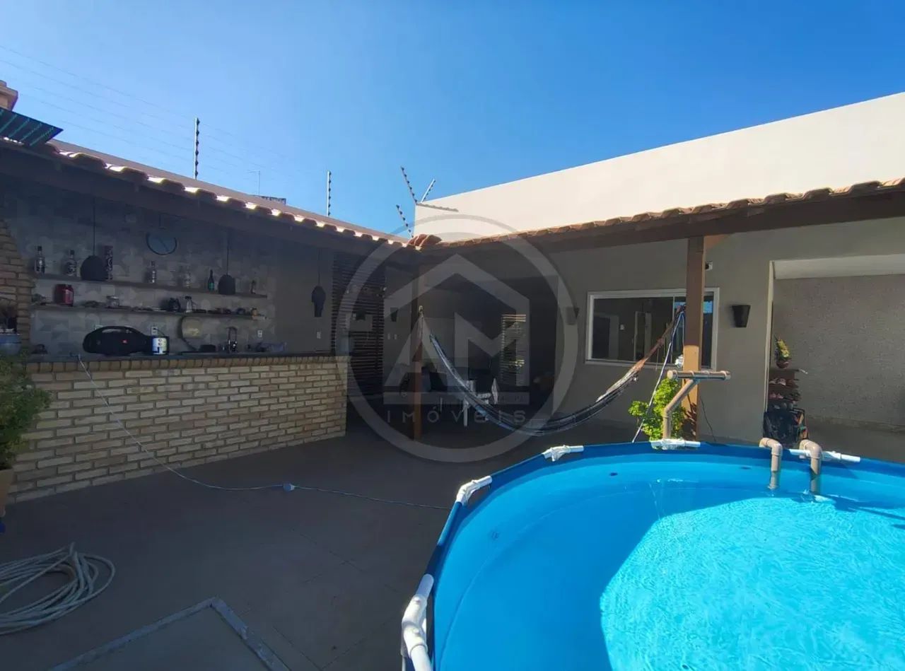 EXCELENTE CASA NO INÁCIO BARBOSA - Foto 2