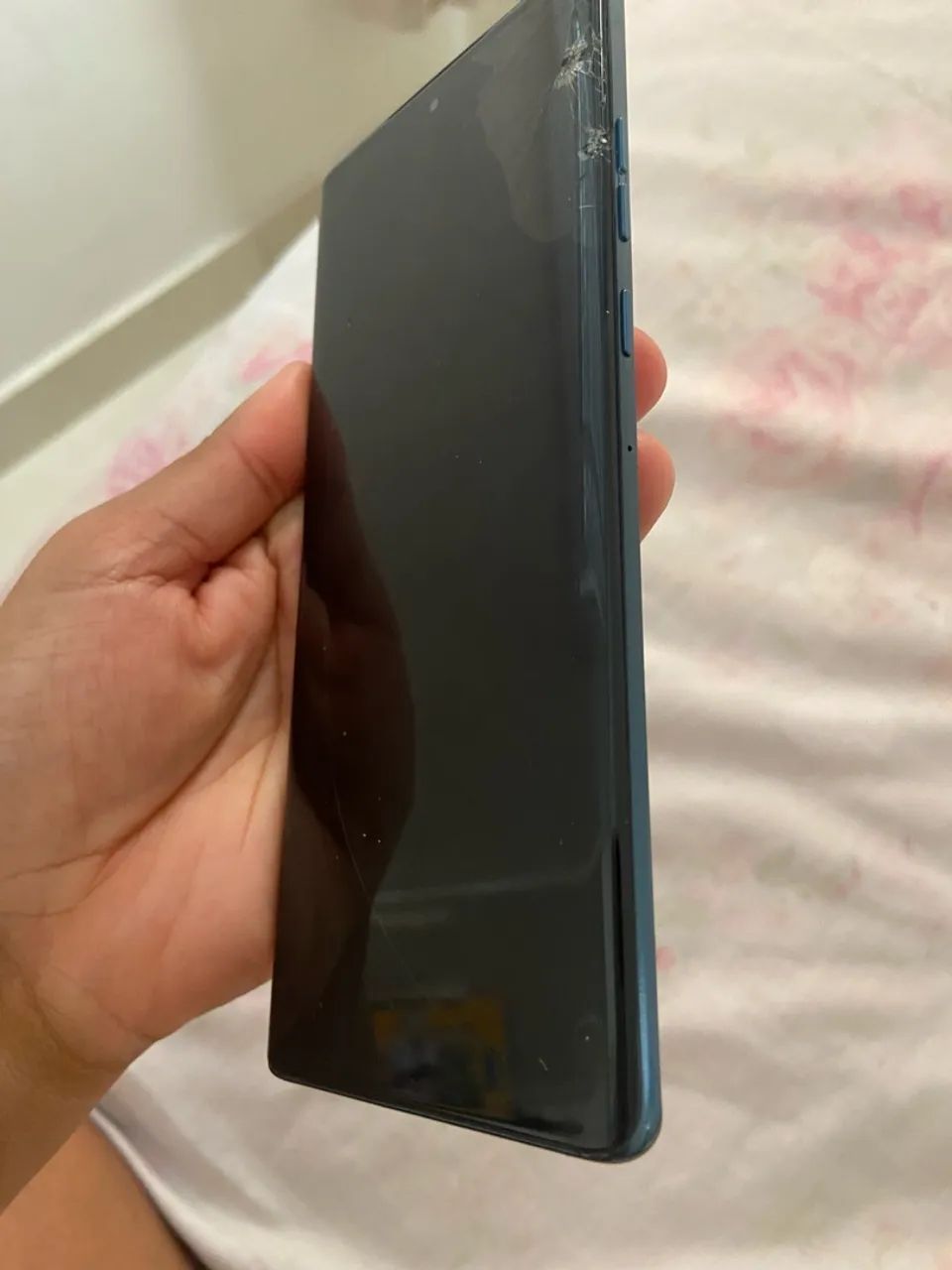 Edge 50 fusion 256 gb - Foto 3