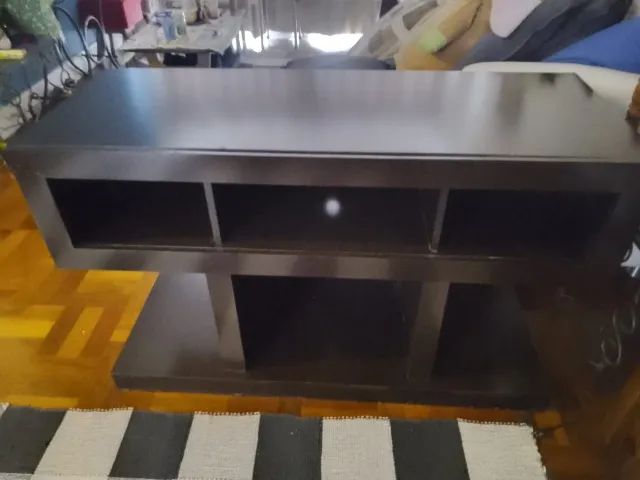 Rack sala - Foto 2