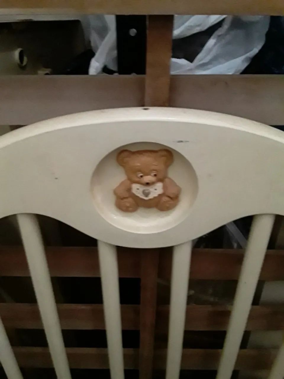 Berço Maciço - Foto 5