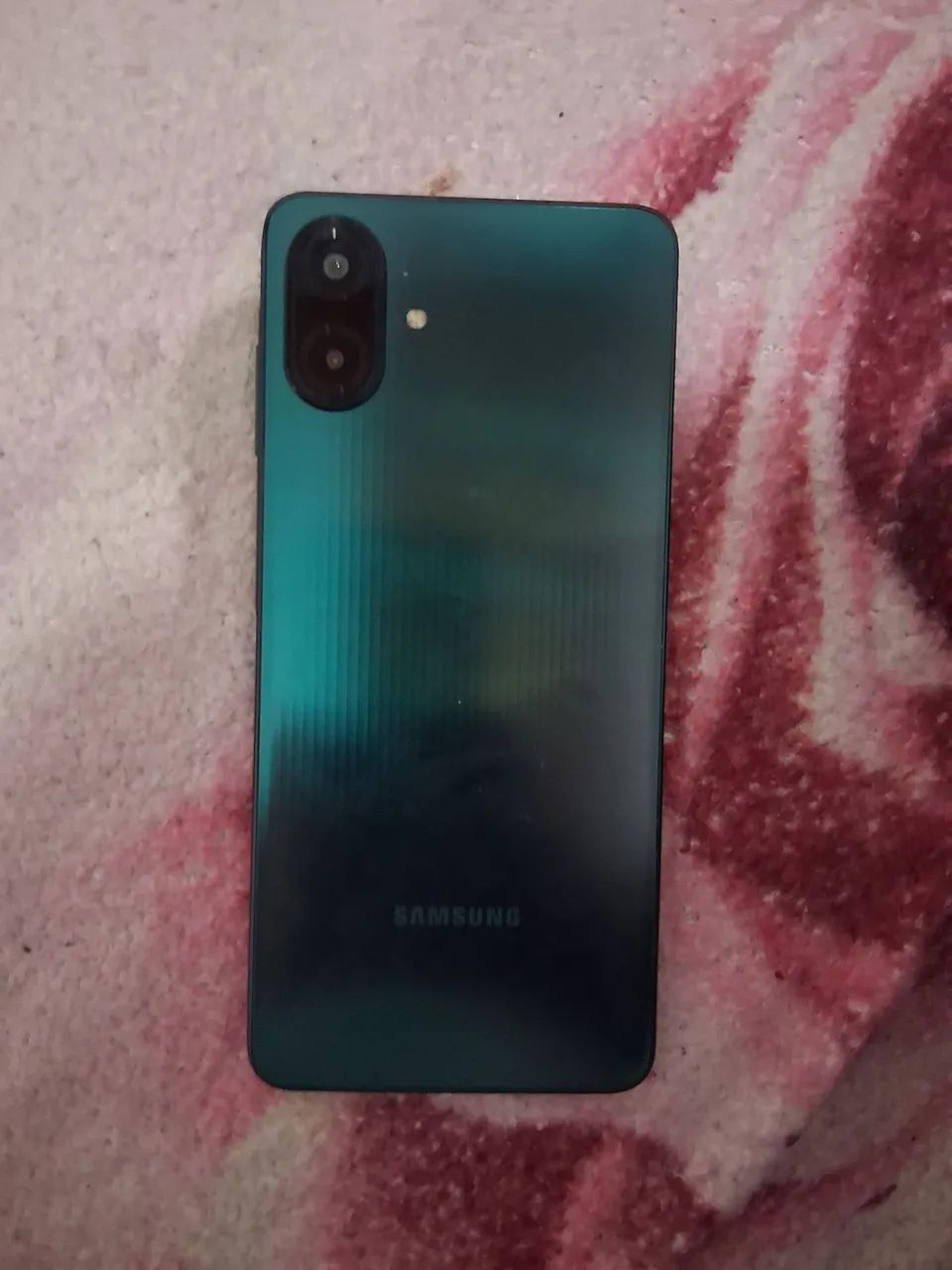 Vendo o celular sansung AO7