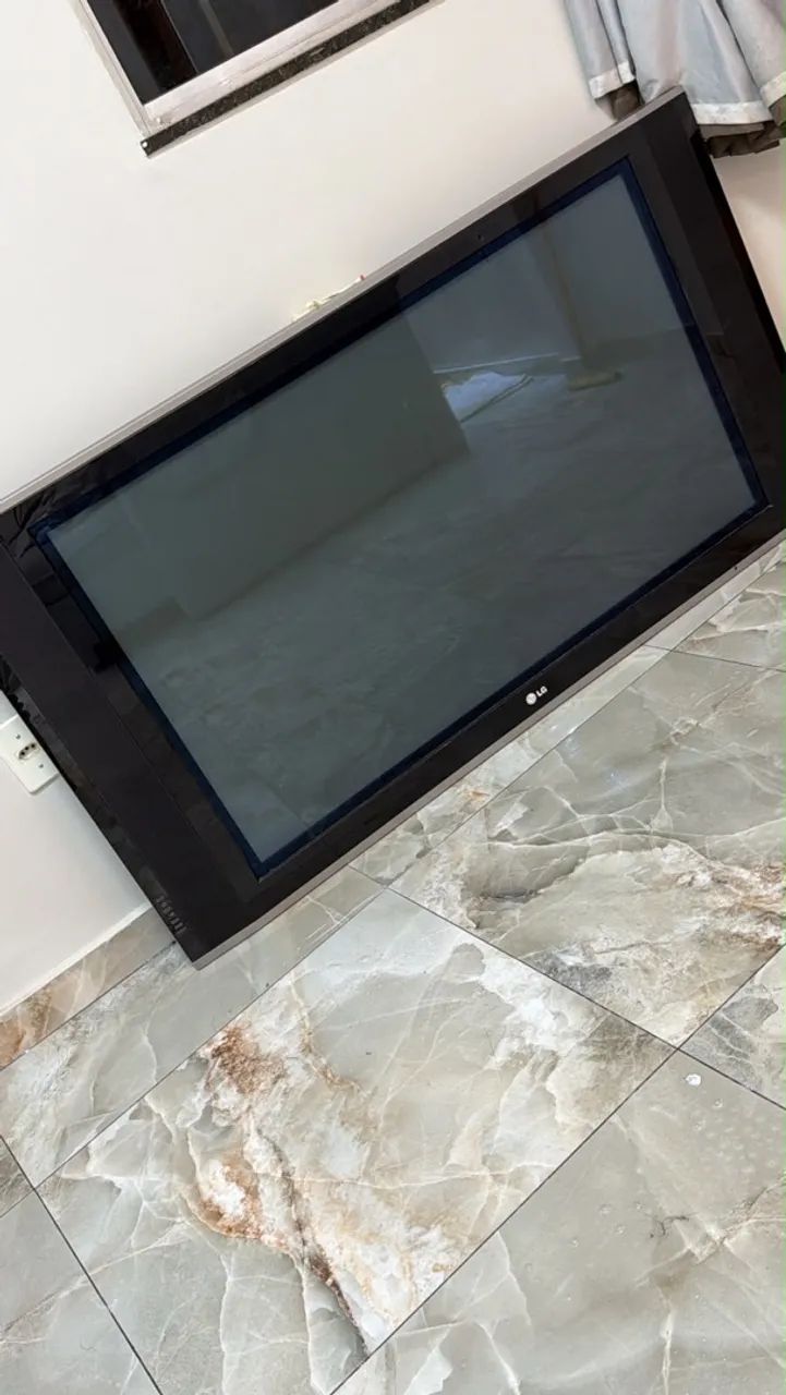 TV LG 50 POLEGADAS  - Foto 2