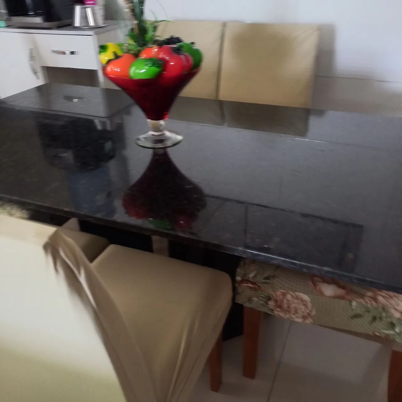 Mesa de cozinha  - Foto 3