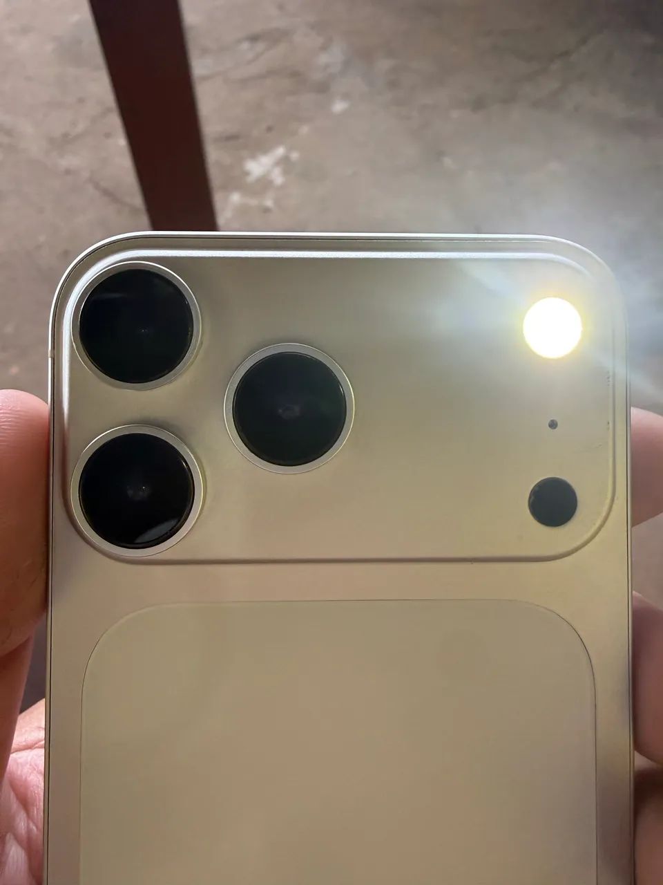 iPhone 11 - Foto 2