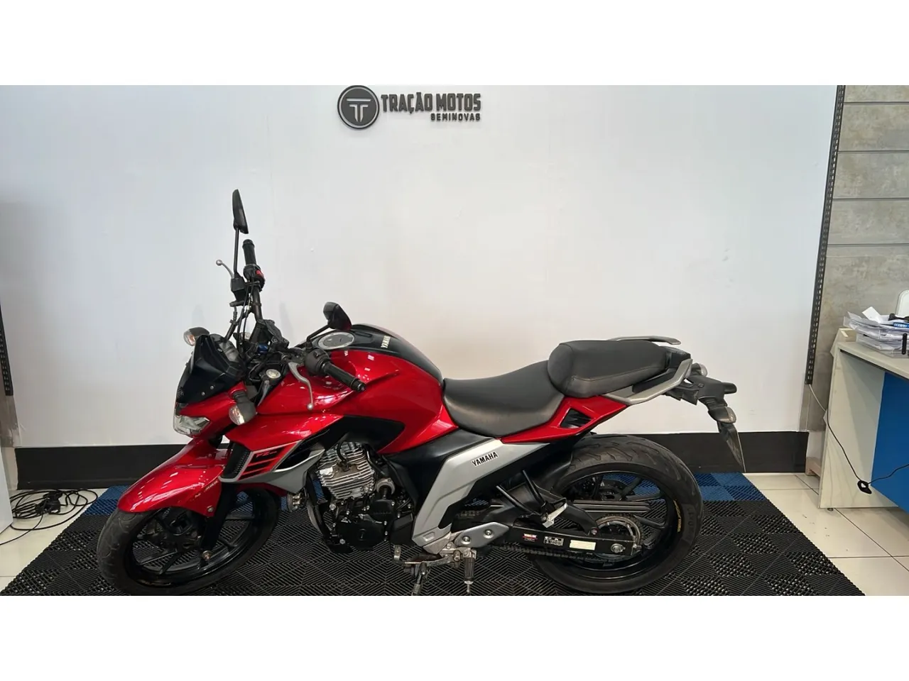 Yamaha Tracer 2025 - 1503316394 | OLX