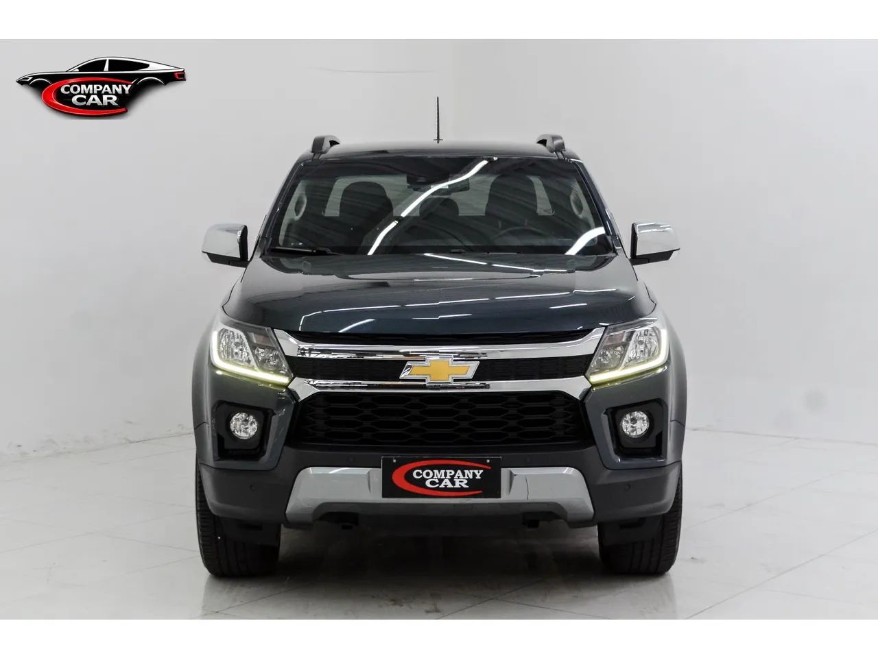 Chevrolet S10 2023 - Foto 2