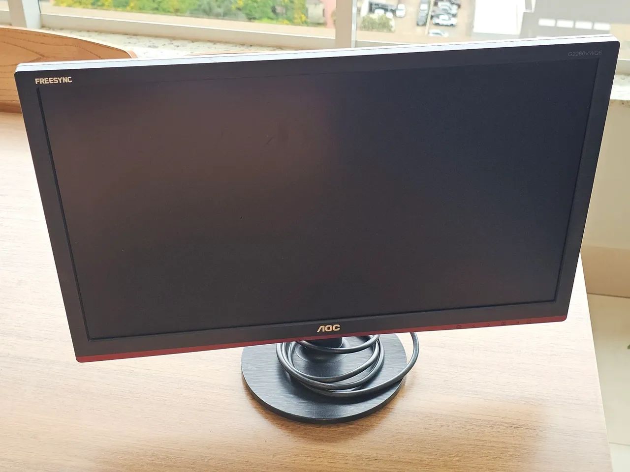 MONITOR GAMER AOC G2460PF - Foto 3