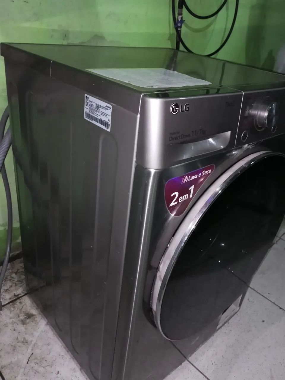 SL refrigeração  - Foto 2