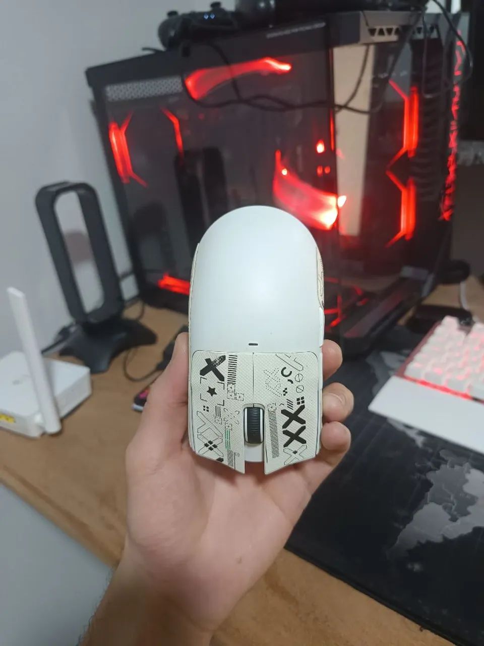 Mouse - Foto 4