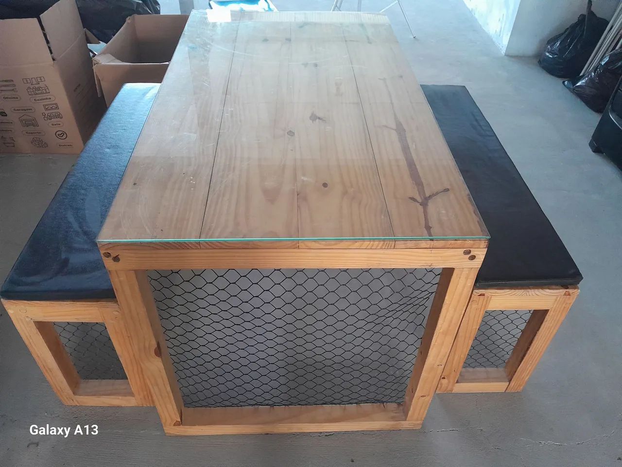 Mesa de pinho468263167759503362