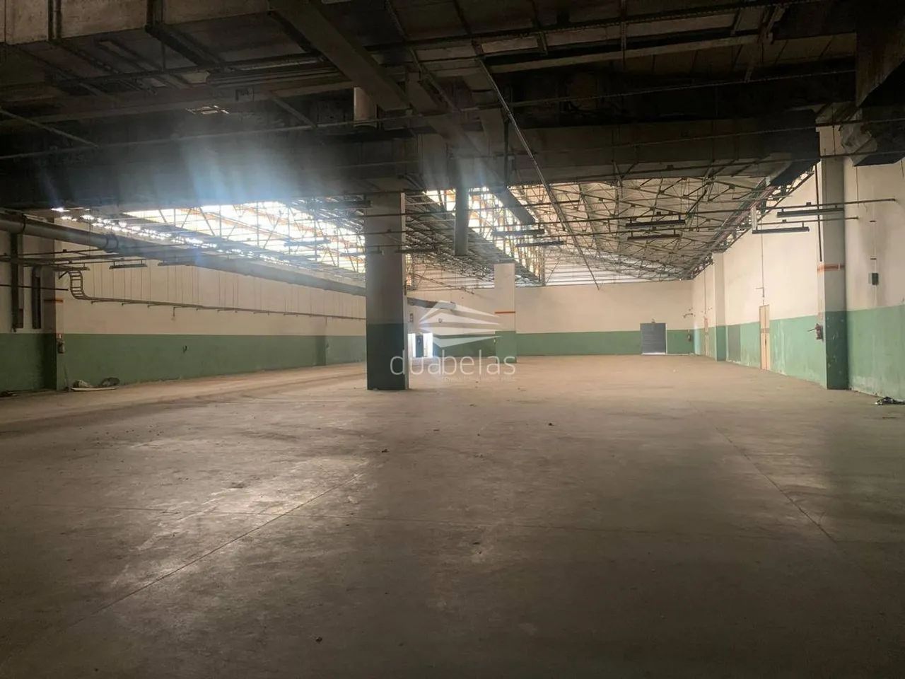 Para Locação Galpões e Sala Comerciais em Jacareí - Foto 4