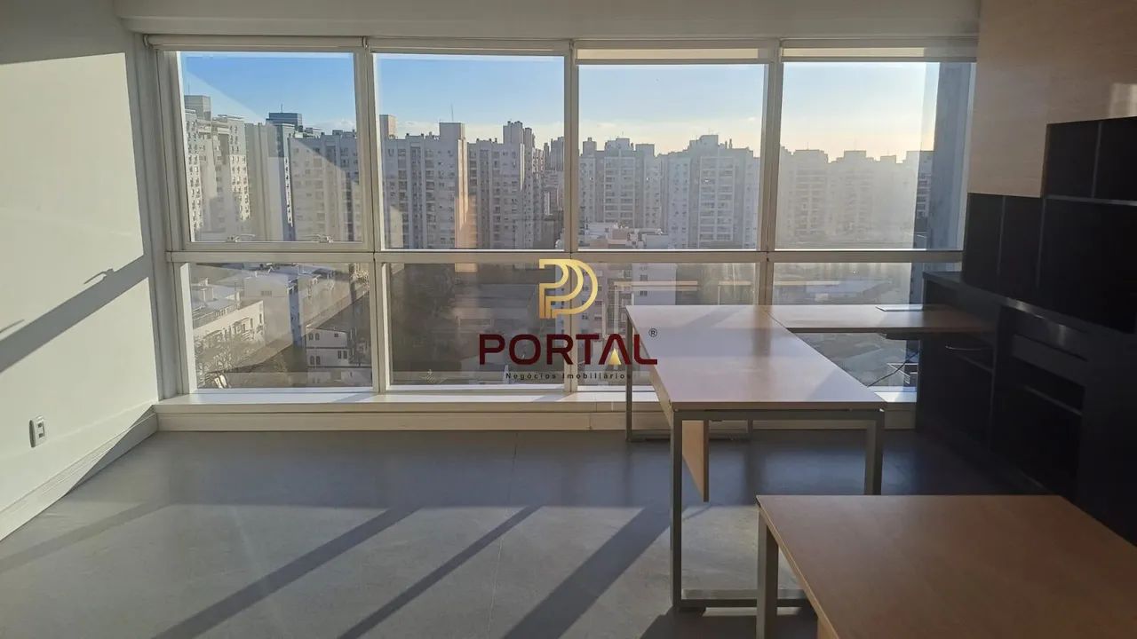 Sala comercial Passo da Areia