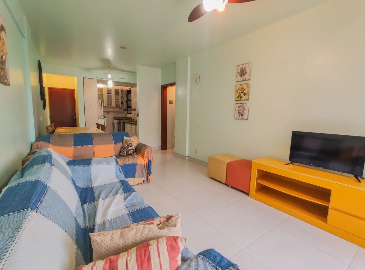 Apartamento para venda em Canasvieiras com 2 quartos, sendo 1 suíte, 72m² - Foto 3