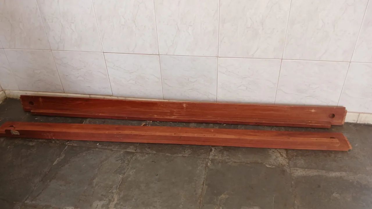 Cama de casal - Foto 2