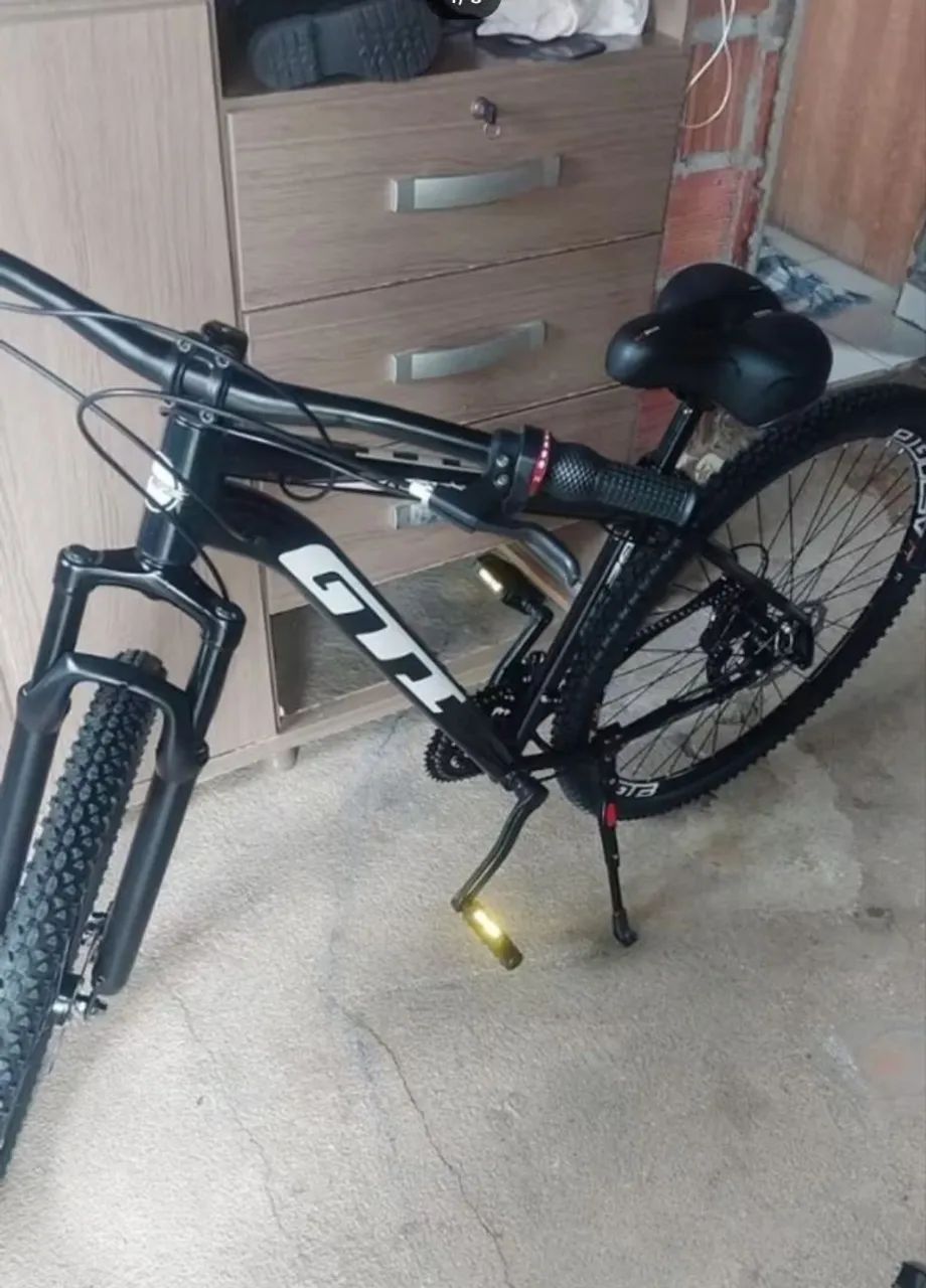Bicicleta Aro 29 - Foto 2