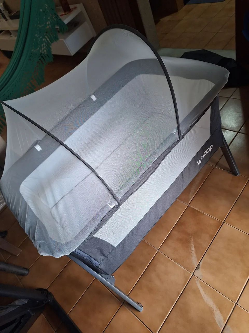 Berço Kiddo - Foto 2