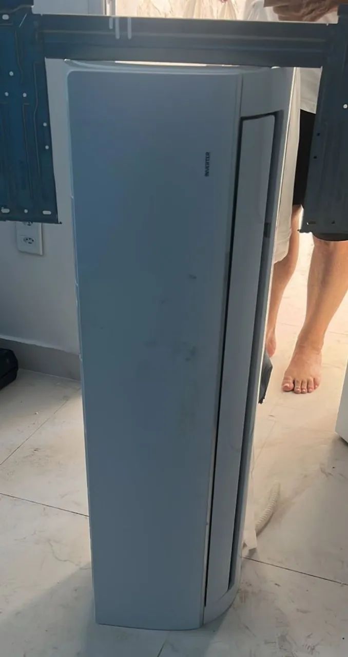 Ar condicionado  - Foto 2