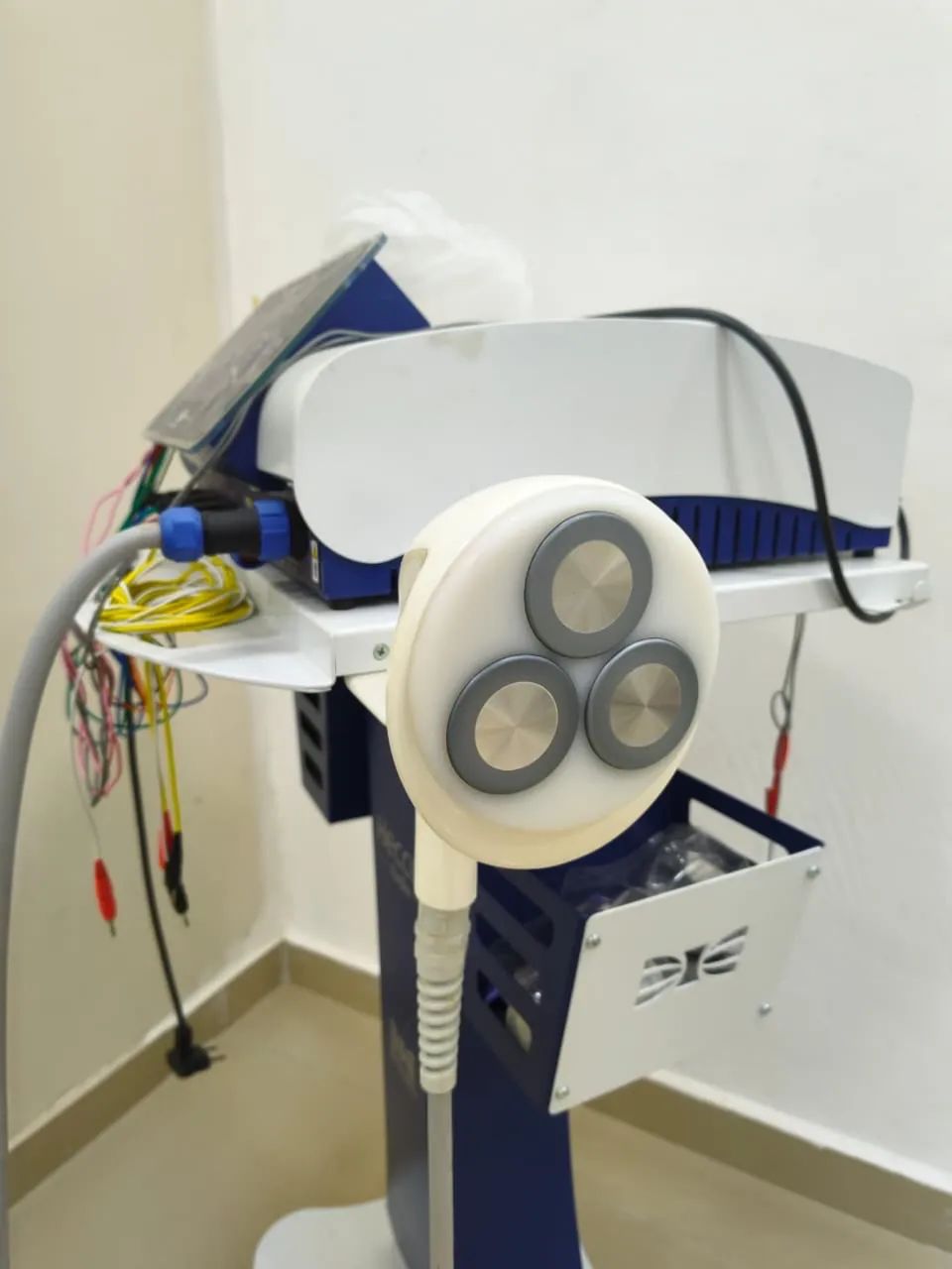 Heccus Turbo Ibramed - Usado