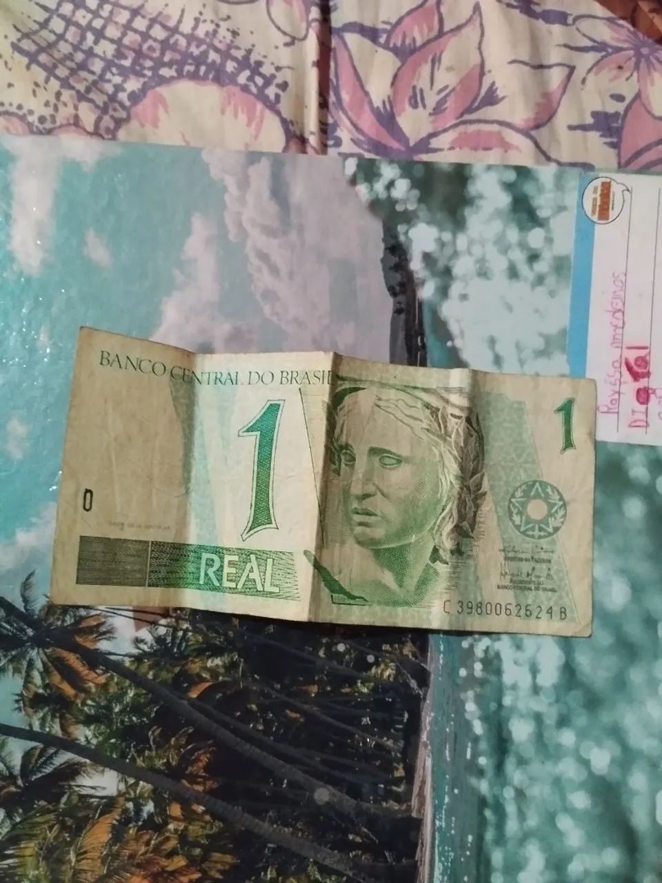 Moedas antigas  - Foto 5