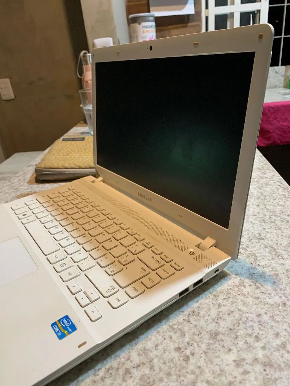 Notebook Samsung  - Foto 4