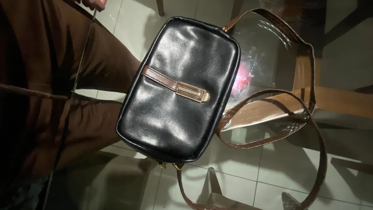 Bolsa usada  - Foto 3