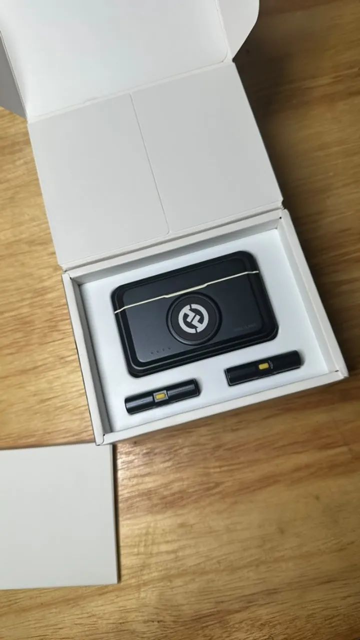 Microfone LARK M2 - Foto 2