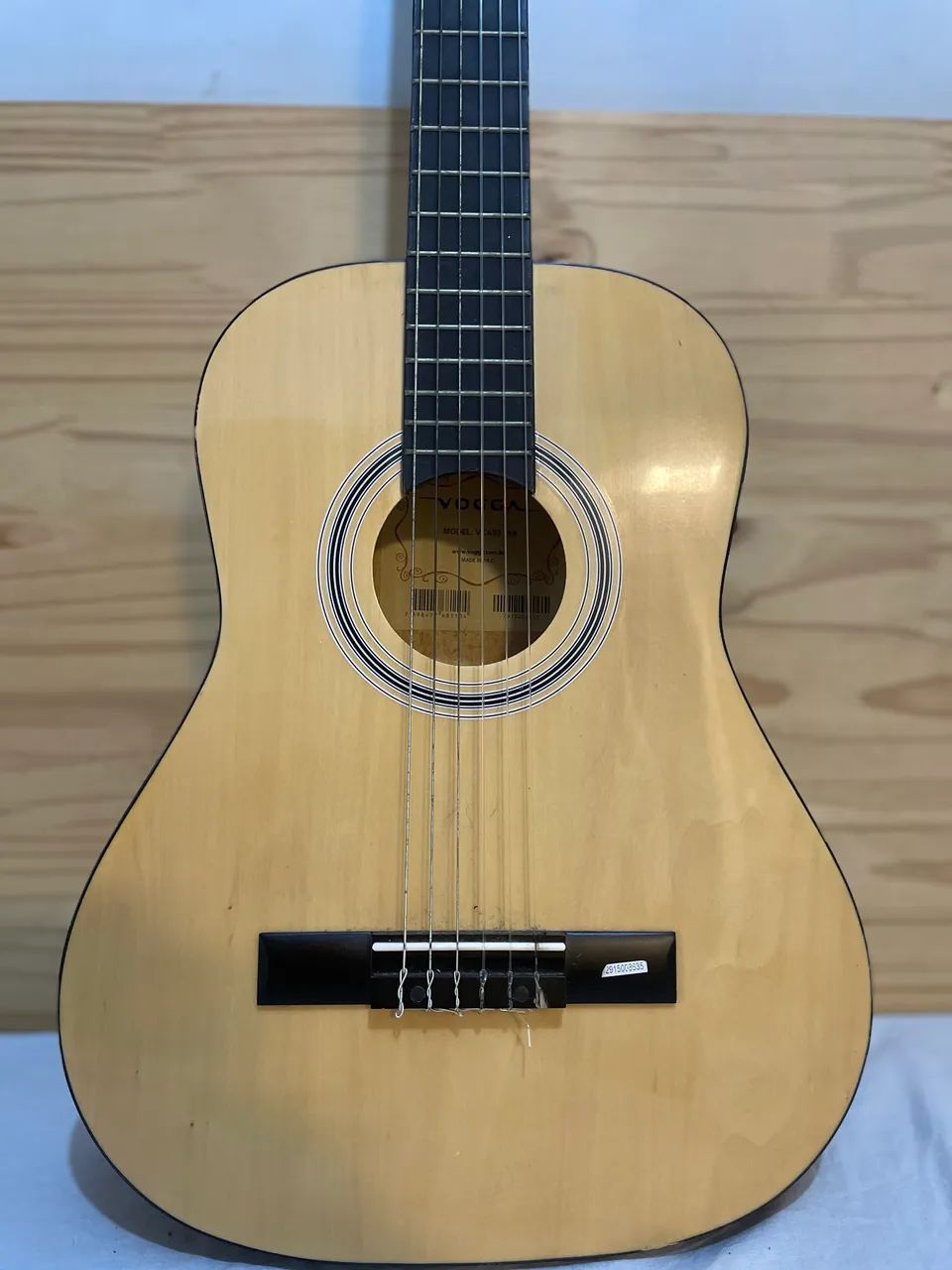 Violão VOGGA VCA93 - Foto 3