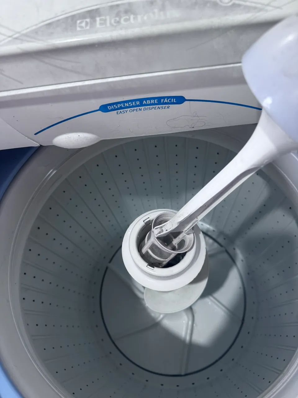 Máquina de Lavar ELETROLUX  - Foto 4