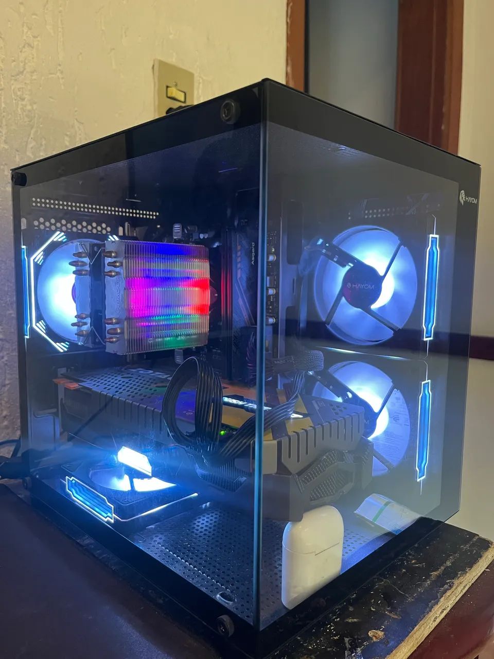 PC GAMER BARATO!! - Foto 3