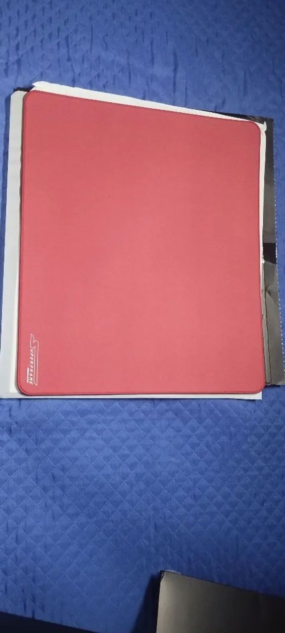 Mousepad pro player  - Foto 3