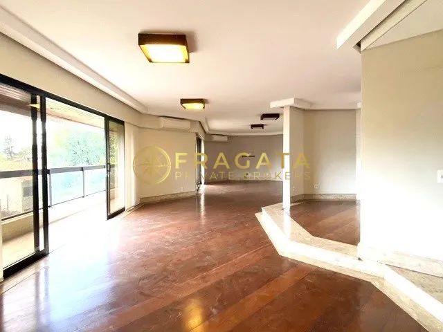 Apartamentoá venda com 384m² - 4 quartos todos suítes e 4 vagas - Perdizes/SP - Foto 4
