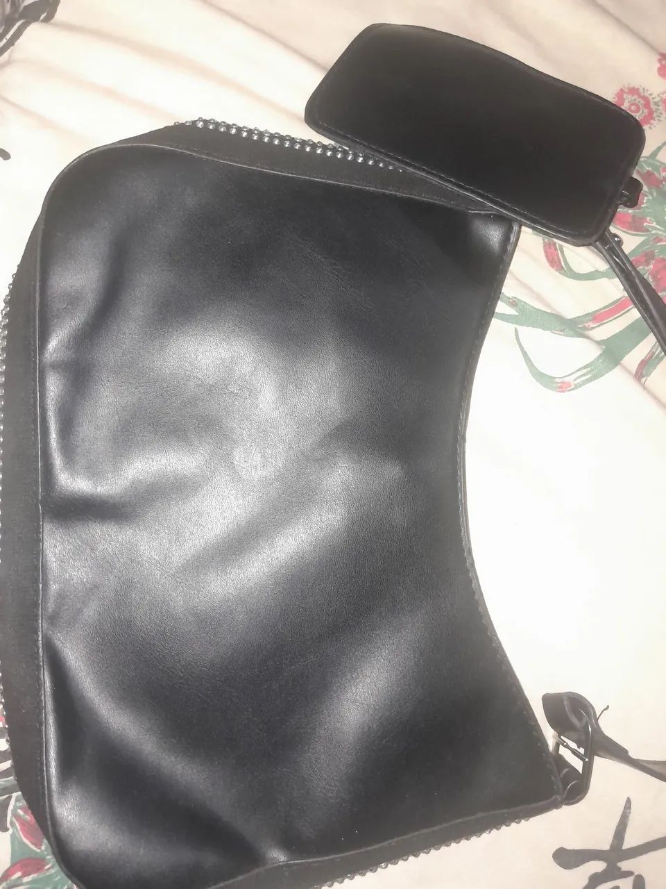Bolsa de ombro nova - Foto 2
