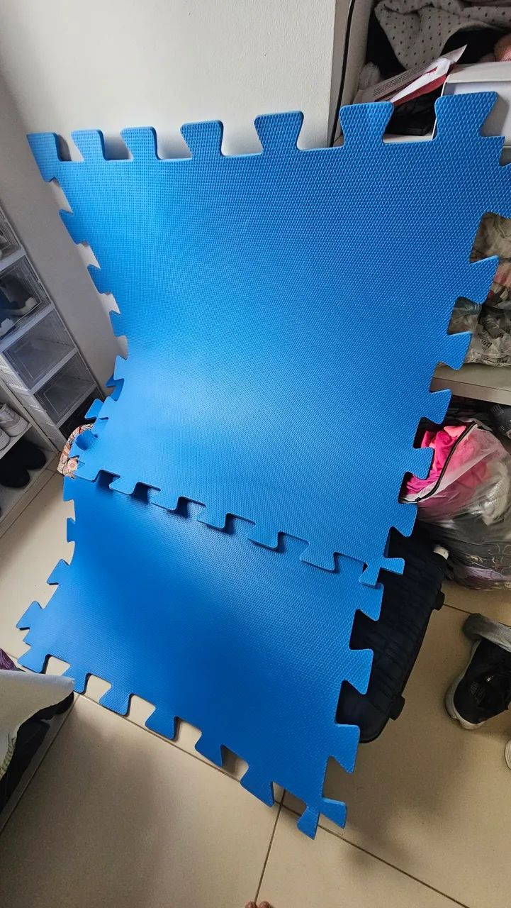 Tatame 100x100cm