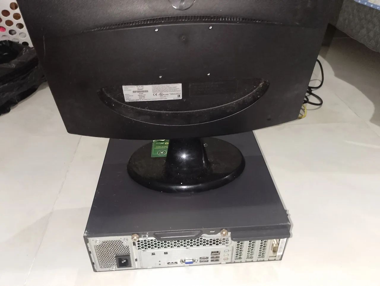 Vendo pc - Foto 4